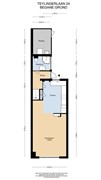 Verkocht: Teylingerlaan 24, 2215 RR Voorhout
