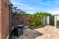 Verkocht: Teylingerlaan 24, 2215 RR Voorhout