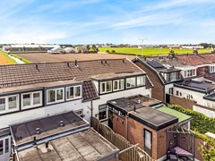 Verkocht: Teylingerlaan 24, 2215 RR Voorhout
