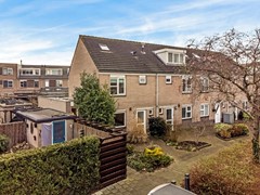 Verkocht: Fuchsiastraat 25, 2215 ML Voorhout