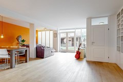 Verkocht: Fuchsiastraat 25, 2215 ML Voorhout