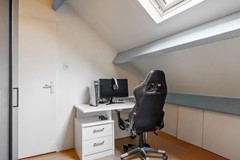 Verkocht: Fuchsiastraat 25, 2215 ML Voorhout