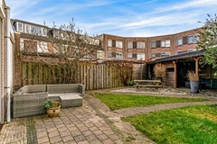 Verkocht: Fuchsiastraat 25, 2215 ML Voorhout