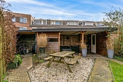 Verkocht: Fuchsiastraat 25, 2215 ML Voorhout