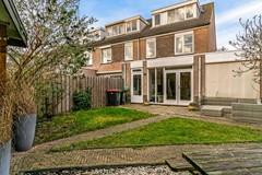 Verkocht: Fuchsiastraat 25, 2215 ML Voorhout
