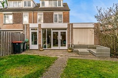 Verkocht: Fuchsiastraat 25, 2215 ML Voorhout