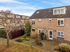 Verkocht: Fuchsiastraat 25, 2215 ML Voorhout