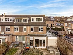 Verkocht: Fuchsiastraat 25, 2215 ML Voorhout