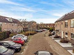 Verkocht: Fuchsiastraat 25, 2215 ML Voorhout