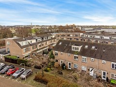 Verkocht: Fuchsiastraat 25, 2215 ML Voorhout