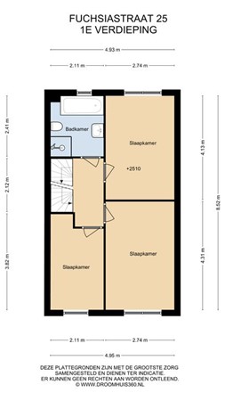 Fuchsiastraat 25, 2215 ML Voorhout - 