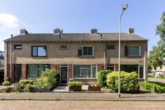 Verkocht: Essenlaan 64, 2172 BX Sassenheim