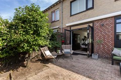 Verkocht: Essenlaan 64, 2172 BX Sassenheim