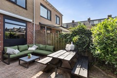 Verkocht: Essenlaan 64, 2172 BX Sassenheim