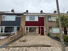 Verkocht: Dr Vlaanderenlaan 25, 2396 GV Koudekerk aan den Rijn