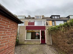 Verkocht: Dr Vlaanderenlaan 25, 2396 GV Koudekerk aan den Rijn