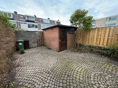 Verkocht: Dr Vlaanderenlaan 25, 2396 GV Koudekerk aan den Rijn