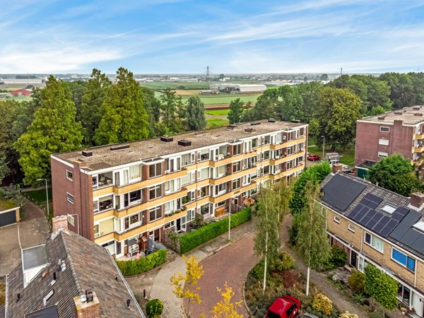 Verkocht: Saksenhorst 21, 2171 VP Sassenheim