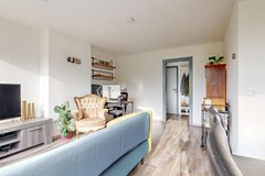 Verkocht: Saksenhorst 21, 2171 VP Sassenheim