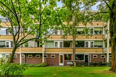 Verkocht: Saksenhorst 21, 2171 VP Sassenheim