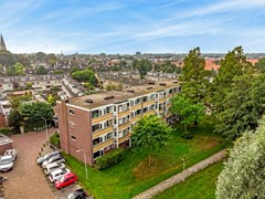 Verkocht: Saksenhorst 21, 2171 VP Sassenheim