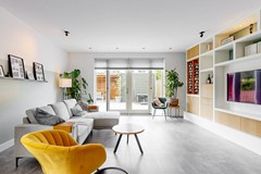 Verkocht: Zwaan 1, 2171 KP Sassenheim