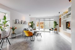 Verkocht: Zwaan 1, 2171 KP Sassenheim