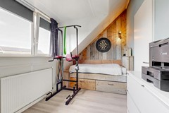Verkocht: Zwaan 1, 2171 KP Sassenheim