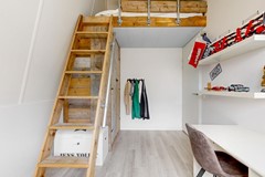 Verkocht: Zwaan 1, 2171 KP Sassenheim