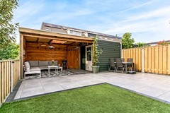 Verkocht: Zwaan 1, 2171 KP Sassenheim