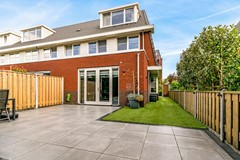 Verkocht: Zwaan 1, 2171 KP Sassenheim