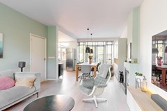 Verkocht: Johan Evertsenlaan 20, 2341 SV Oegstgeest