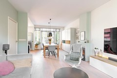 Verkocht: Johan Evertsenlaan 20, 2341 SV Oegstgeest