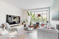 Verkocht: Johan Evertsenlaan 20, 2341 SV Oegstgeest