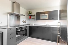 Verkocht: Johan Evertsenlaan 20, 2341 SV Oegstgeest