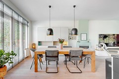 Verkocht: Johan Evertsenlaan 20, 2341 SV Oegstgeest