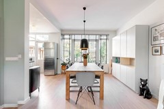 Verkocht: Johan Evertsenlaan 20, 2341 SV Oegstgeest