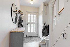 Verkocht: Johan Evertsenlaan 20, 2341 SV Oegstgeest