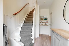 Verkocht: Johan Evertsenlaan 20, 2341 SV Oegstgeest