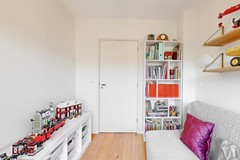 Verkocht: Johan Evertsenlaan 20, 2341 SV Oegstgeest