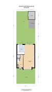 Verkocht: Johan Evertsenlaan 20, 2341 SV Oegstgeest