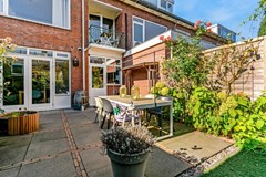 Verkocht: Johan Evertsenlaan 20, 2341 SV Oegstgeest