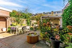 Verkocht: Johan Evertsenlaan 20, 2341 SV Oegstgeest