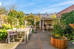 Verkocht: Johan Evertsenlaan 20, 2341 SV Oegstgeest