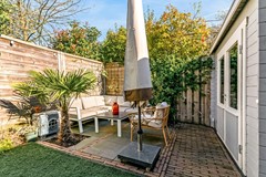 Verkocht: Johan Evertsenlaan 20, 2341 SV Oegstgeest