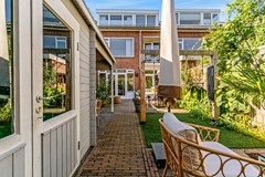 Verkocht: Johan Evertsenlaan 20, 2341 SV Oegstgeest
