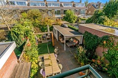 Verkocht: Johan Evertsenlaan 20, 2341 SV Oegstgeest