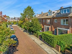 Verkocht: Johan Evertsenlaan 20, 2341 SV Oegstgeest