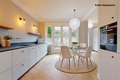 Verkocht: Parklaan 118, 2171 EJ Sassenheim