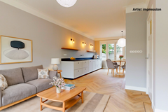 Verkocht: Parklaan 118, 2171 EJ Sassenheim